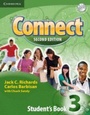 Cover: Connect 3 Student's Book with Self-study Audio CD - Cambridge University Press