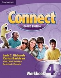 Abbildung von: Connect Level 4 Workbook - Cambridge University Press