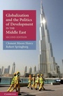 Cover: Globalization and the Politics of Development in the Middle East - Cambridge University Press