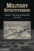 Cover: Military Effectiveness - Cambridge University Press