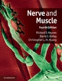 Cover: Nerve and Muscle - Cambridge University Press