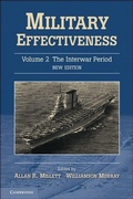 Cover: Military Effectiveness - Cambridge University Press