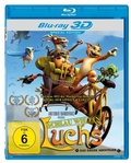 Cover: Schlau wie ein Luchs - Das gro&szlig;e Abenteuer - dtp entertainment AG