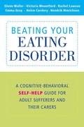 Cover: Beating Your Eating Disorder - Cambridge University Press