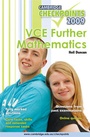 Cover: Cambridge Checkpoints VCE Further Mathematics 2009 - Cambridge University Press
