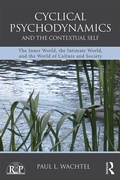 Cover: Cyclical Psychodynamics and the Contextual Self - Routledge