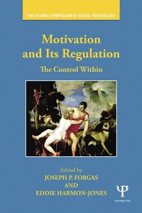 Bild vergrößern Bild: Motivation and Its Regulation - Psychology Press Ltd