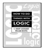 Cover: How To Do Things With Logic - Psychology Press Ltd