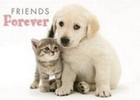 Enlarge image Cover: Friends Forever - Sellers Publishing