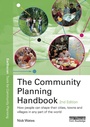 Cover: The Community Planning Handbook - Routledge