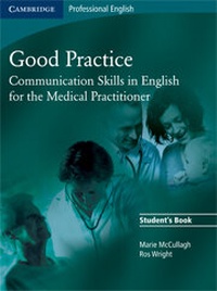 Abbildung von: Good Practice Student's Book with Glossary and Appendix Polish edition - Cambridge University Press