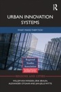 Cover: Urban Innovation Systems - Routledge