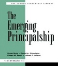 Cover: Emerging Principalship, The - Routledge