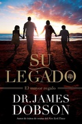 Cover: Su Legado - Little, Brown & Company