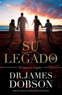 Enlarge image Cover: Su Legado - Little, Brown & Company