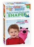 Cover: Baby's First Flashcards - Simon & Schuster