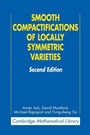 Cover: Smooth Compactifications of Locally Symmetric Varieties - Cambridge University Press