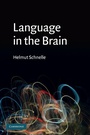Cover: Language in the Brain - Cambridge University Press