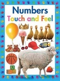Cover: Numbers - JG Kids