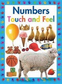 Enlarge image Cover: Numbers - JG Kids