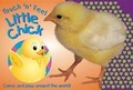 Cover: Little Chick - JG Press