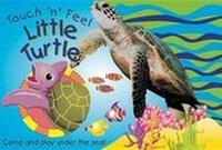 Enlarge image Cover: Little Turtle - JG Press