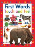 Cover: First Words - JG Kids