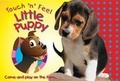 Cover: Little Puppy - JG Press