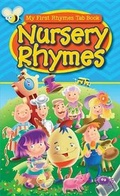 Cover: Nursery Rhymes - JG Kids