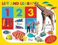 Cover: Lift and Learn: 123 - JG Press