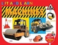 Cover: Lift and Learn: Machines - JG Press