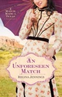 Enlarge image Cover: Unforeseen Match - Baker Publishing Group