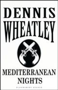 Cover: Mediterranean Nights - Bloomsbury Reader