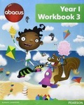 Cover: Abacus Year 1 Workbook 3 - Pearson Education Limited