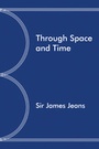 Cover: Through Space and Time - Cambridge University Press