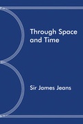 Cover: Through Space and Time - Cambridge University Press