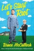 Cover: Let's Start A Riot - HarperCollins Canada