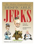 Cover: The Modern Compendium of Despicable Jerks - eBookIt.com