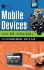 Cover: Mobile Devices - CRC Press
