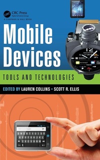 Enlarge image Cover: Mobile Devices - CRC Press