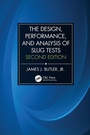 Cover: The Design, Performance, and Analysis of Slug Tests - CRC Press