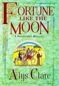 Abbildung von: Fortune Like the Moon - Hodder & Stoughton Ltd