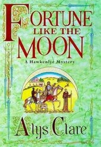 Abbildung von: Fortune Like the Moon - Hodder & Stoughton Ltd