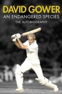 Cover: An Endangered Species - Simon + Schuster LLC