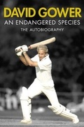 Cover: An Endangered Species - Simon + Schuster LLC