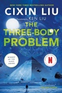 Cover: The Three-Body Problem - Tor Books