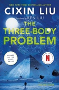 Cover: The Three-Body Problem - Tor Books