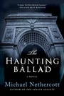Cover: The Haunting Ballad - Minotaur Books