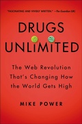 Cover: Drugs Unlimited - Thomas Dunne Books