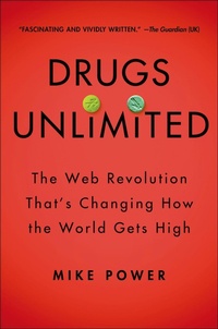 Enlarge image Cover: Drugs Unlimited - Thomas Dunne Books